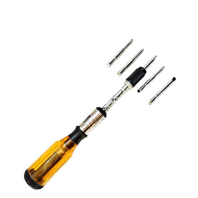 MG02277 Spin Screwdriver