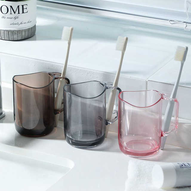 Toothbrush Holder Cup M3392