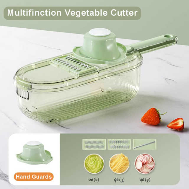 Vegetable cutter M3807