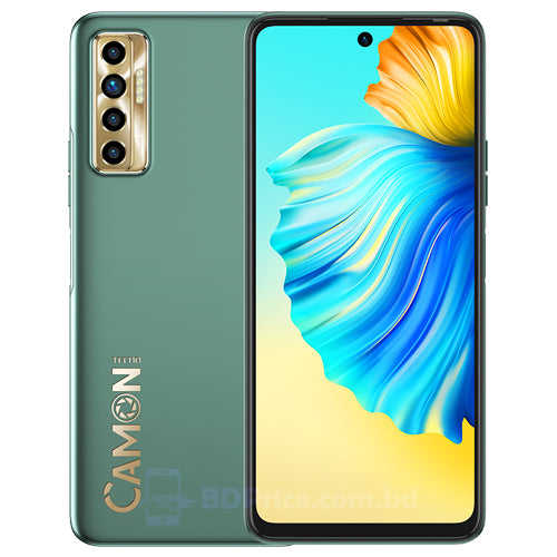 MM0279 Tecno Camon 17p 6GB+128GB လေး