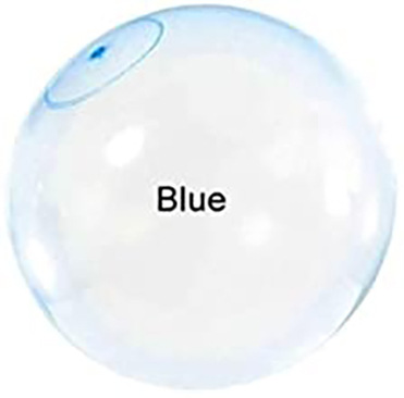 Bubble Ball (70cm)  M2306