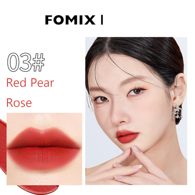 MC03486 Fomix Lipstick