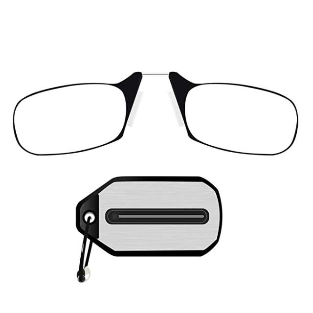 Keychain Adjustment Reading Glasses M3493