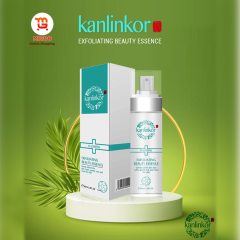 M00323 kanlinkor Exfoliating Beauty Essence