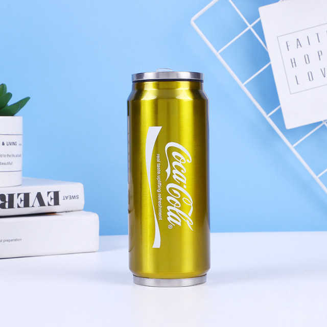 Cocacolar Stainless Cup M3369