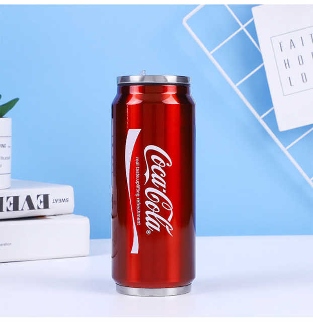 Cocacolar Stainless Cup M3369