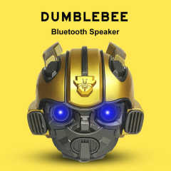 Wireless Helmet Bluetooth Speaker  M3696