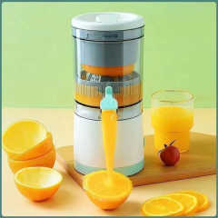 MH03846  Wireless Portable Juicer