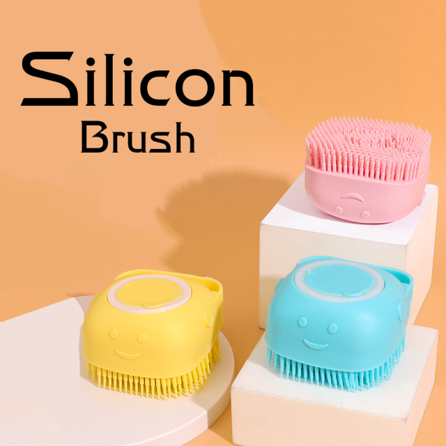 Silicon Brush M1924