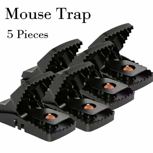 Mouse Trap M3492