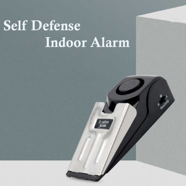 Indoor Alarm M2293
