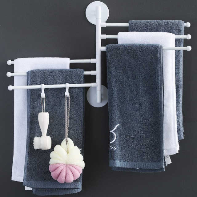 Towel Holder Hanger  M3616