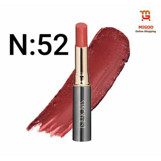 M00339 Lipstick NeeLoves Longlasting Collection Colors