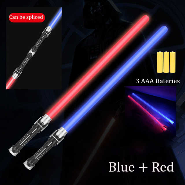အထာကျကျ Star Wars Inspired Lightsaber Sword M3481