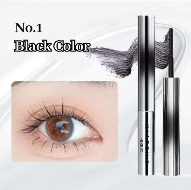 MC03822  High Volume Mascara (၂ ချောင်းပါဝင်သည်)