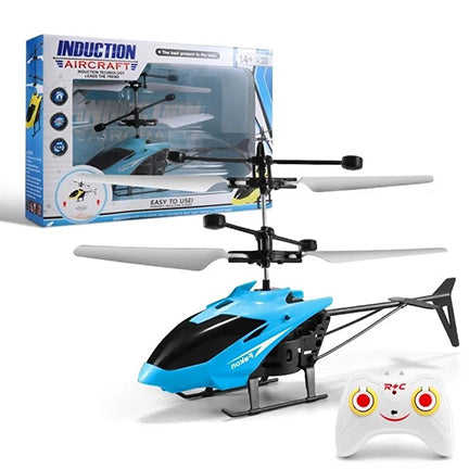 Flying Helicopter Toys  M3594