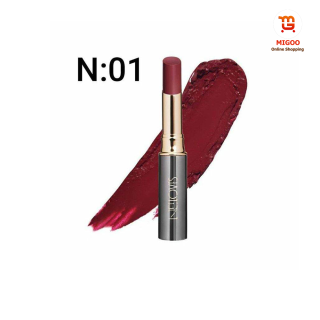 M00339 Lipstick NeeLoves Longlasting Collection Colors