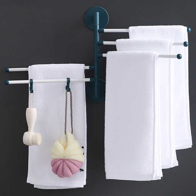 Towel Holder Hanger  M3616