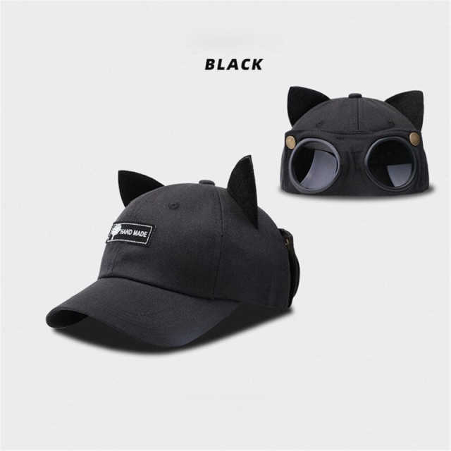 Fashion Cat Hat M3302