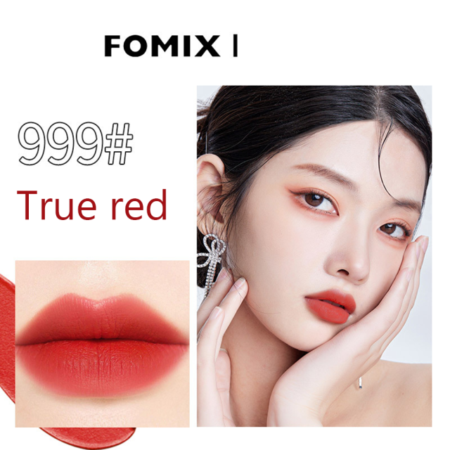 MC03486 Fomix Lipstick