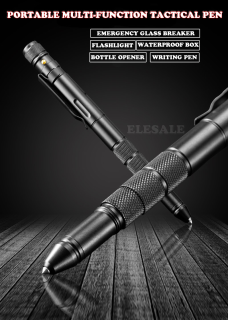 MH03991 Tactical pen