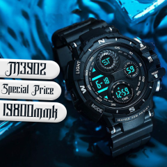 MW03902 Alpha Watch