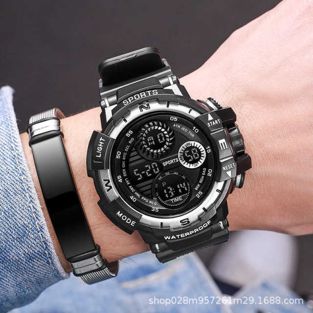 Alpha Watch M3902