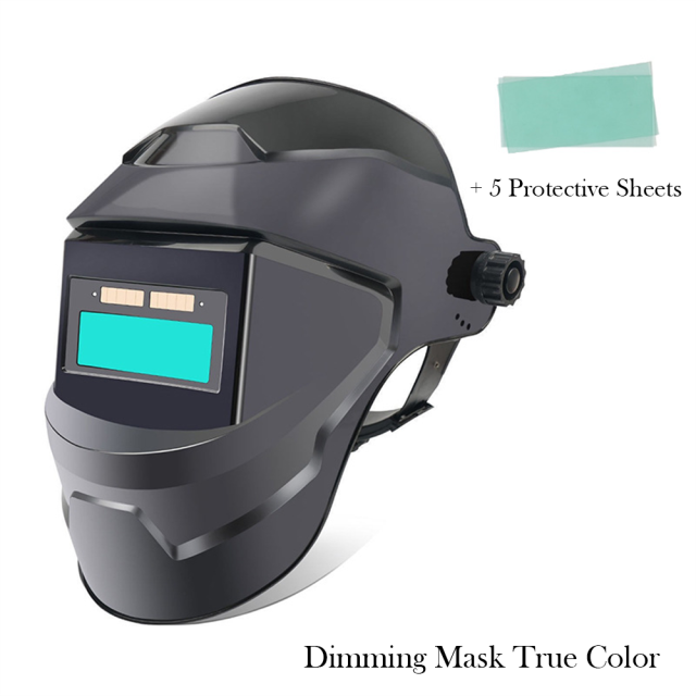Welding Helmet Mask M3929