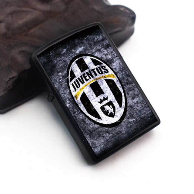 ME03970 Football Logo Lighter