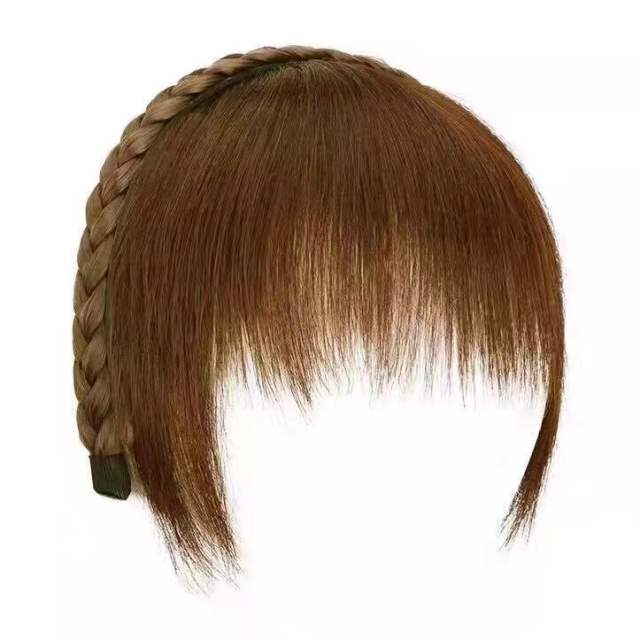 MF03977 မိန်းကလေးတွေကြားရေပန်းစားတဲ့ ဘေးချွန် Hair Band လေး