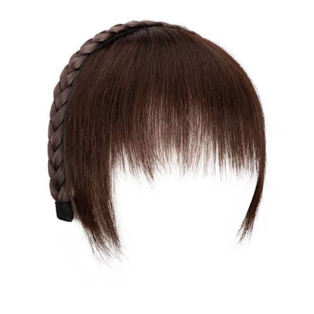 MF03977 မိန်းကလေးတွေကြားရေပန်းစားတဲ့ ဘေးချွန် Hair Band လေး