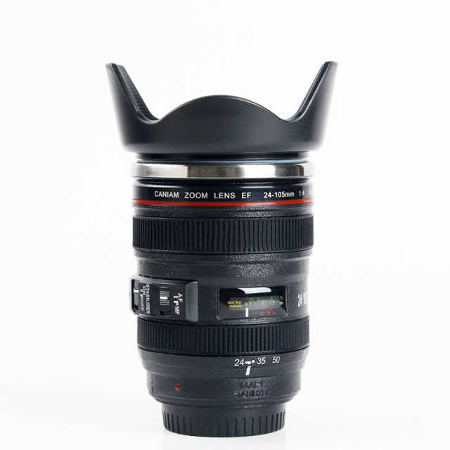 MH04082 Camera Lens Cup