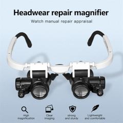 MG03956 Magnifying Glasses