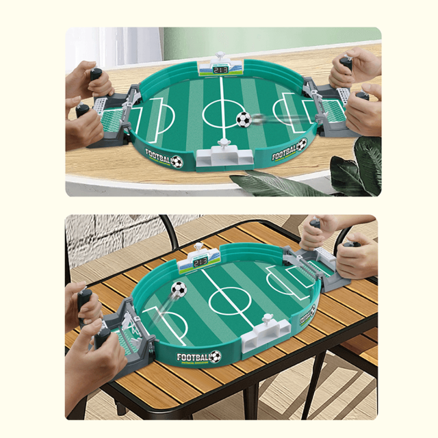 MT00930 football table (medium size) with 6 balls