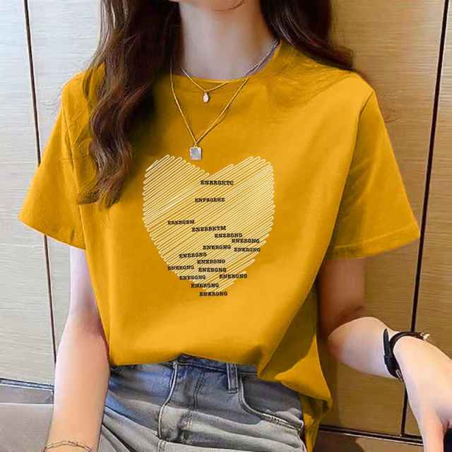 MF00950 Gorgeous Girl T-Shirt