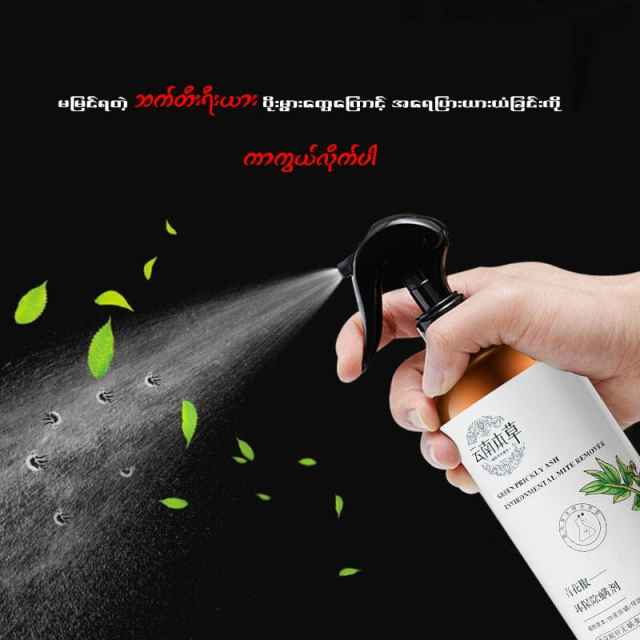 MH00991 Micro Bacteria Killer Spray