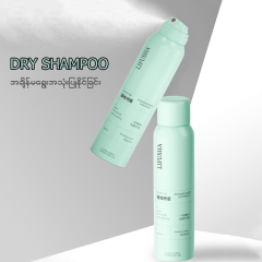 MC01080 ဆံသားတွေကို ခြောက်သွေ့ကောင်းမွန်အောင်ဖြည့်တင်းပေးနိုင်မယ့် Dry Shampoo
