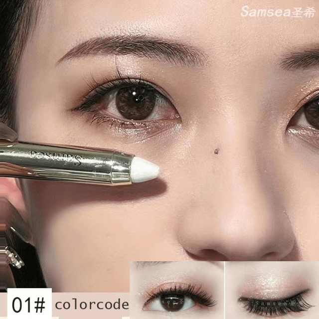 MC01300 Eye Shadow Stick လေး