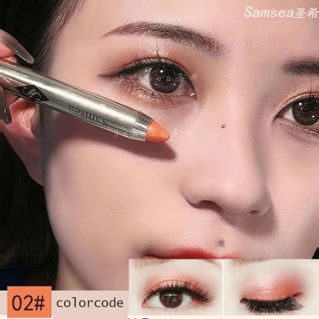 MC01300 Eye Shadow Stick လေး