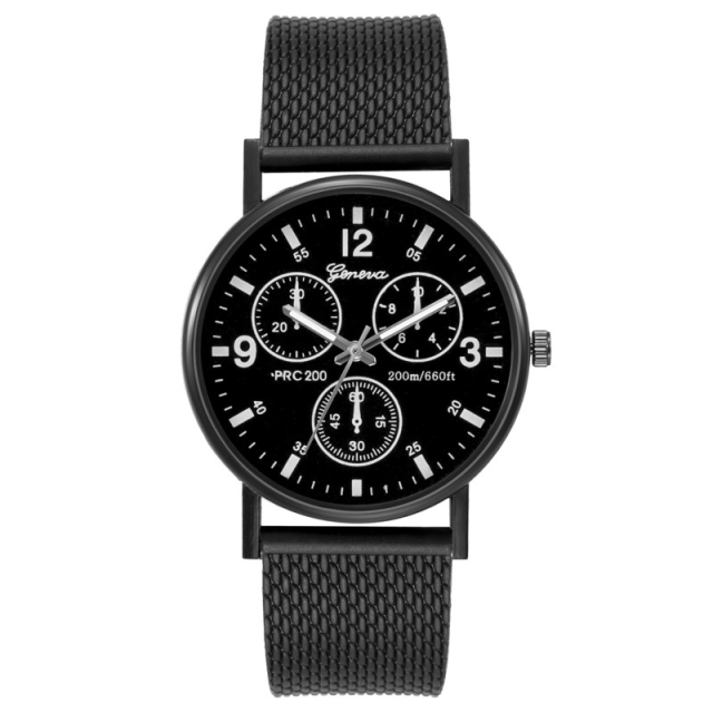 MW01076 Men's Watch