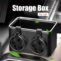 MV01426 အသုံးပြုရလွယ်ကူတဲ့ကား Storage Boxလေး