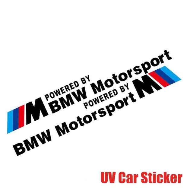 MV01393 ကားအလှဆင် Car UV Sticker လေး