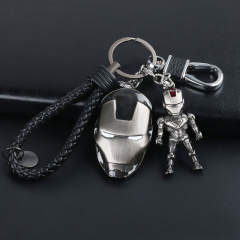 MG01484 Iron Man Key-Chain