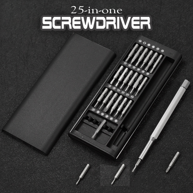 MG04361 Screwdriver Set