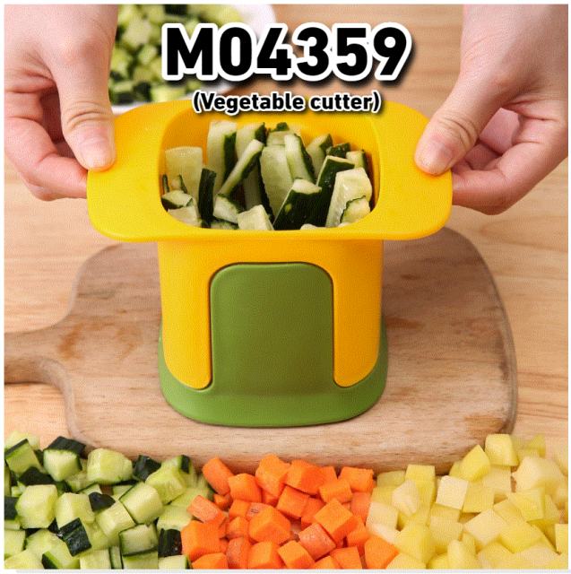 M04359 Vegetable Cutter