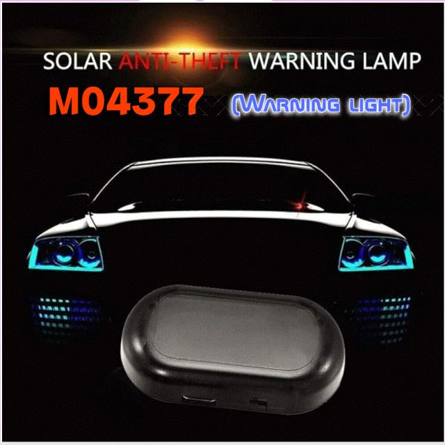 MV04377 Car Warning Light