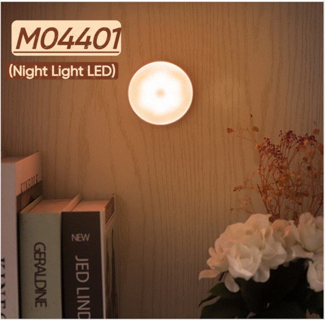 ME04401 Night Light LED
