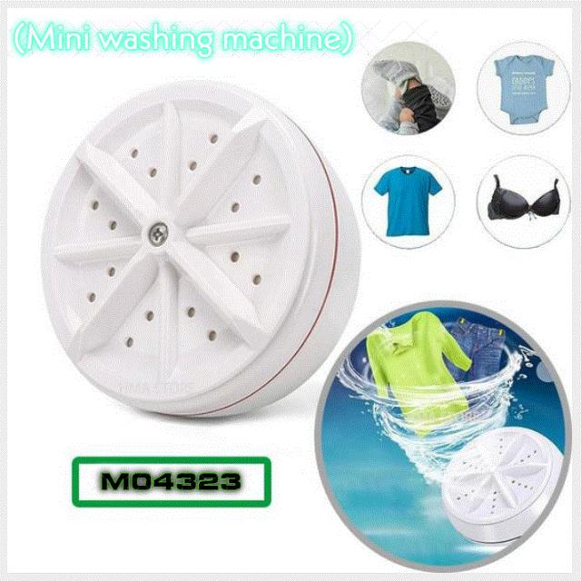 MH04323 Mini washing machine