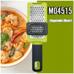 MH04515 - Vegetable Slicer