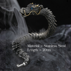 MJ02942 Dragon Bracelet